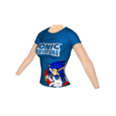 Vintage Sonic T-shirt